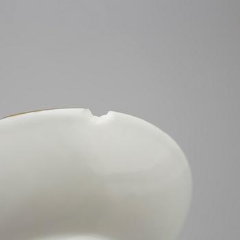 MATSERVIS samt TE/KAFFESERVIS, 76 delar, porslin, delar, "Blå Måsen", Bing o Gröndahl, Danmark.