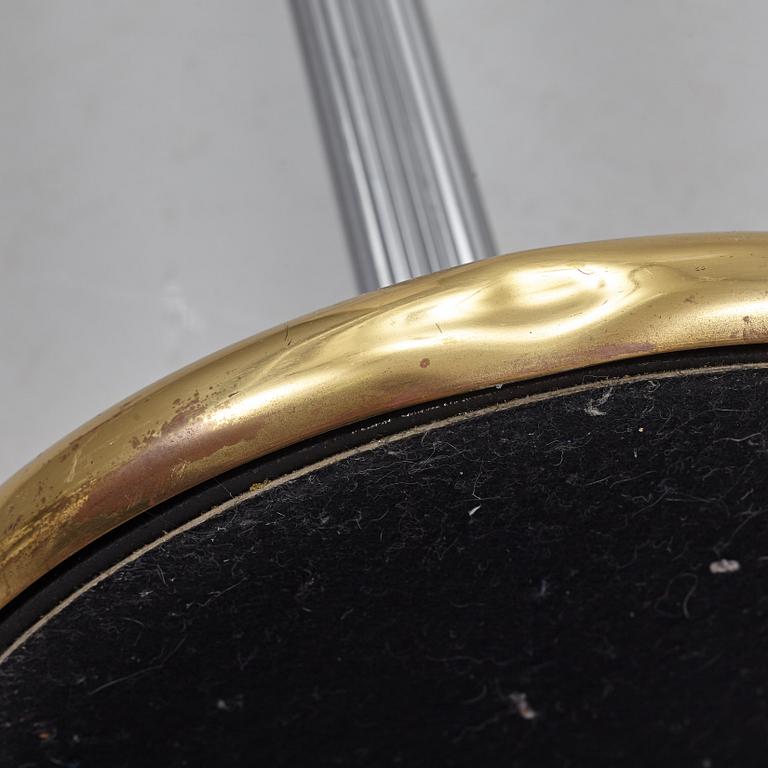 Floor lamp, second half of the 20th century.