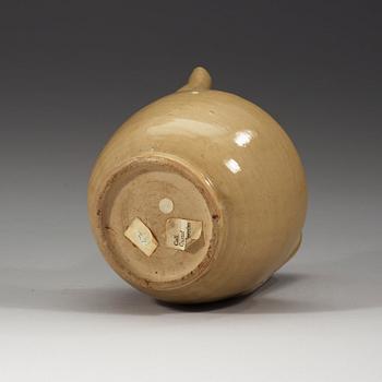 KANNA, keramik. Yuandynastin (1279-1368).