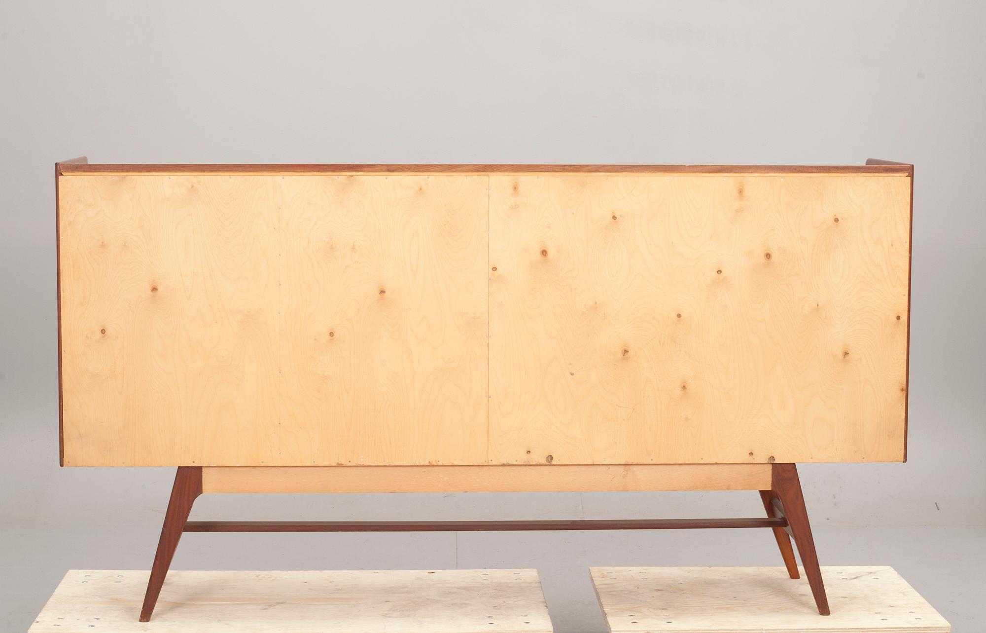 SIDEBOARD, 1950/60-tal.