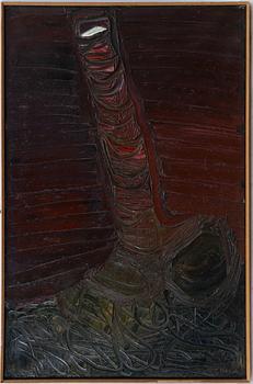Bengt Olson, Untitled.