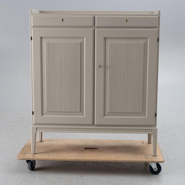 Sideboard, 20th century.