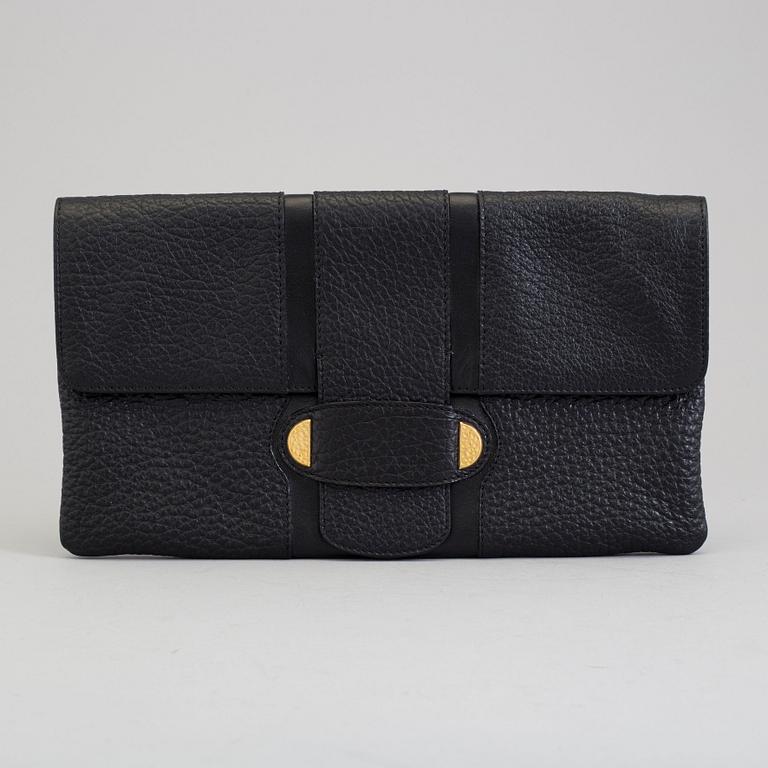 CLUTCH, Marc Jacobs.