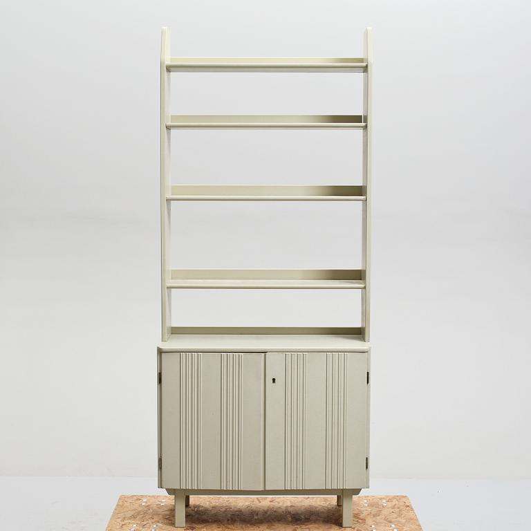 BOKHYLLA, Carl Malmsten, 1900-talets andra hälft.