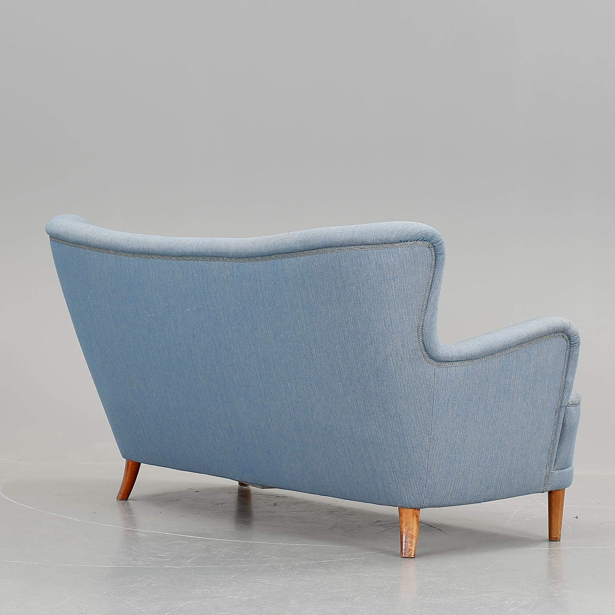 SOFFA, möjligen Carl Malmsten, 1950/60-tal.