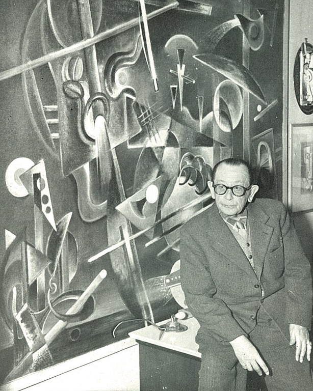 Gösta Adrian-Nilsson, Composition.