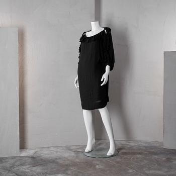 KLÄNNING, Stella McCartney, italiensk storlek 42.