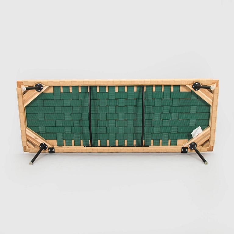 Ilse Crawford, sohva/päiväpeti, "Sinnerlig", IKEA. 2000-luku.