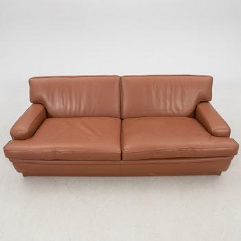 Arne Norell, soffa "Mexico" sent 1900-tal.