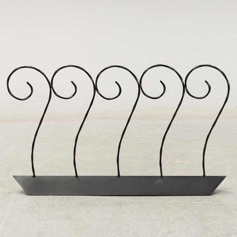 Eldgaller, Italien, sent 1900-tal.