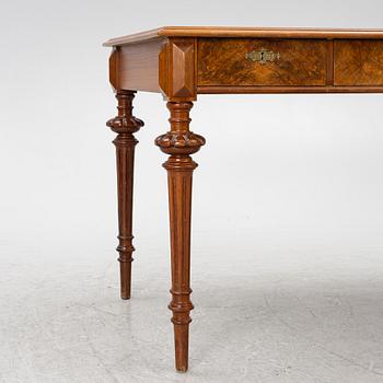 Nystilar, Desk, Neo-Renaissance, late 19th century.