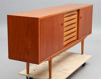 SIDEBOARD, 1960-tal.