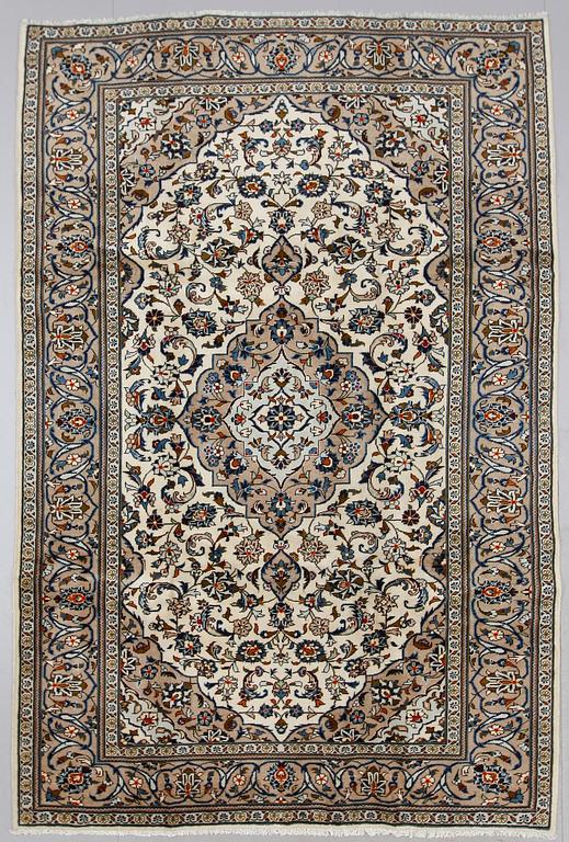 MATTA, Keshan, ca 293 x 196 cm.