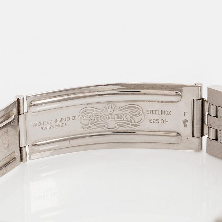 Rolex, Datejust.