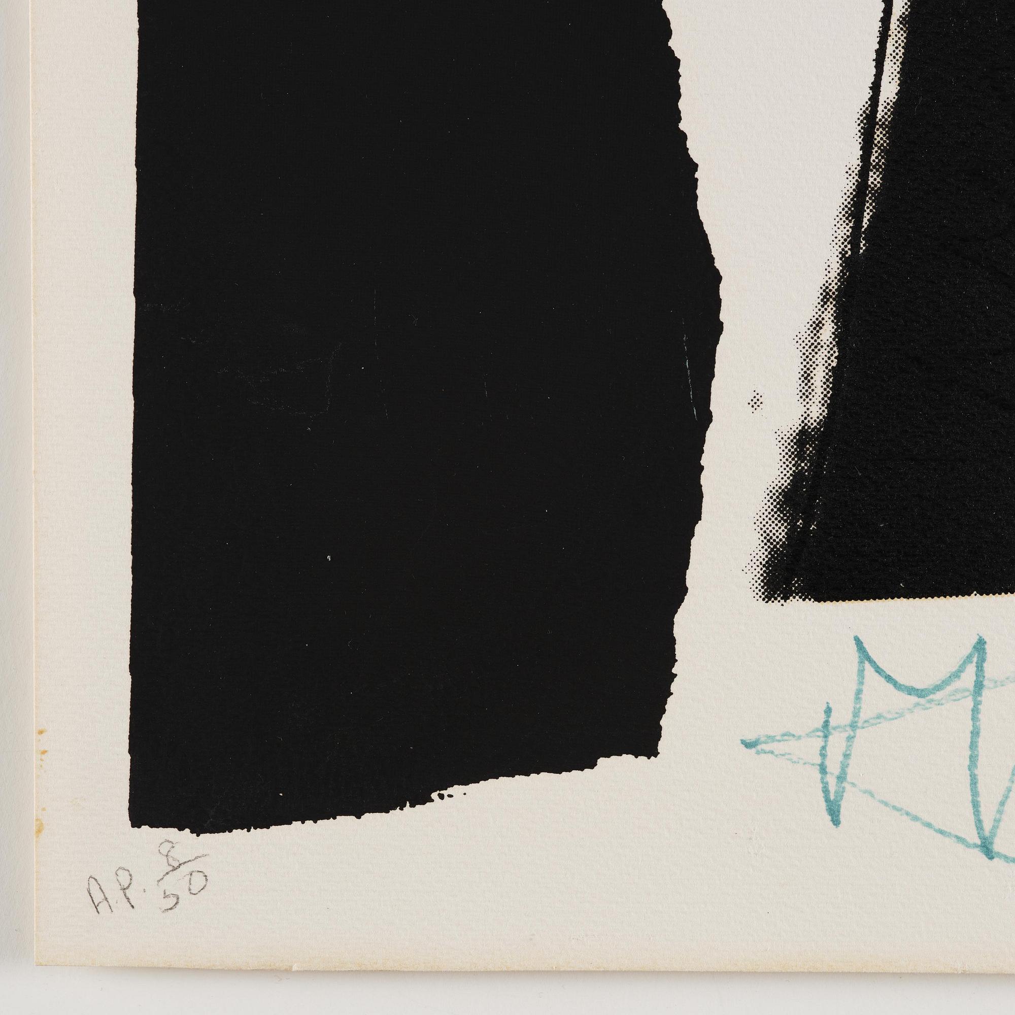 Andy Warhol, "Mick Jagger".