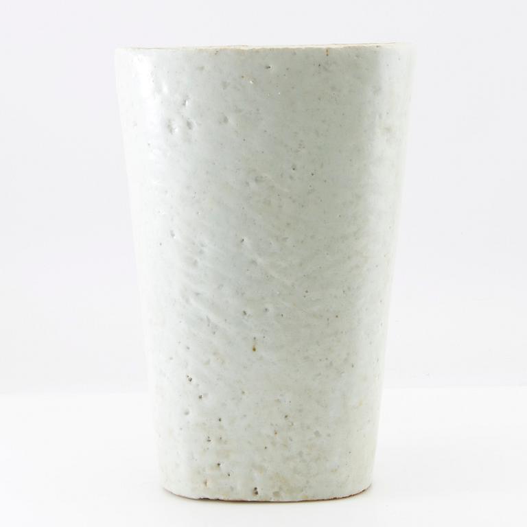 Gunnar Nylund, Vase, Rörstrand Lidköping 1930s.