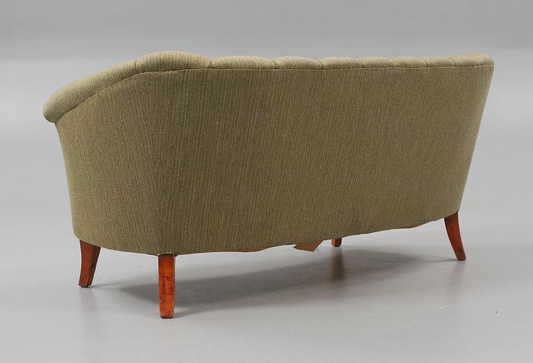 SOFFA, 1900-talets mitt.