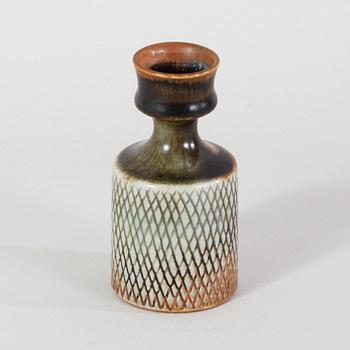 VAS. Stengods, Stig Lindberg, Gustavsberg.