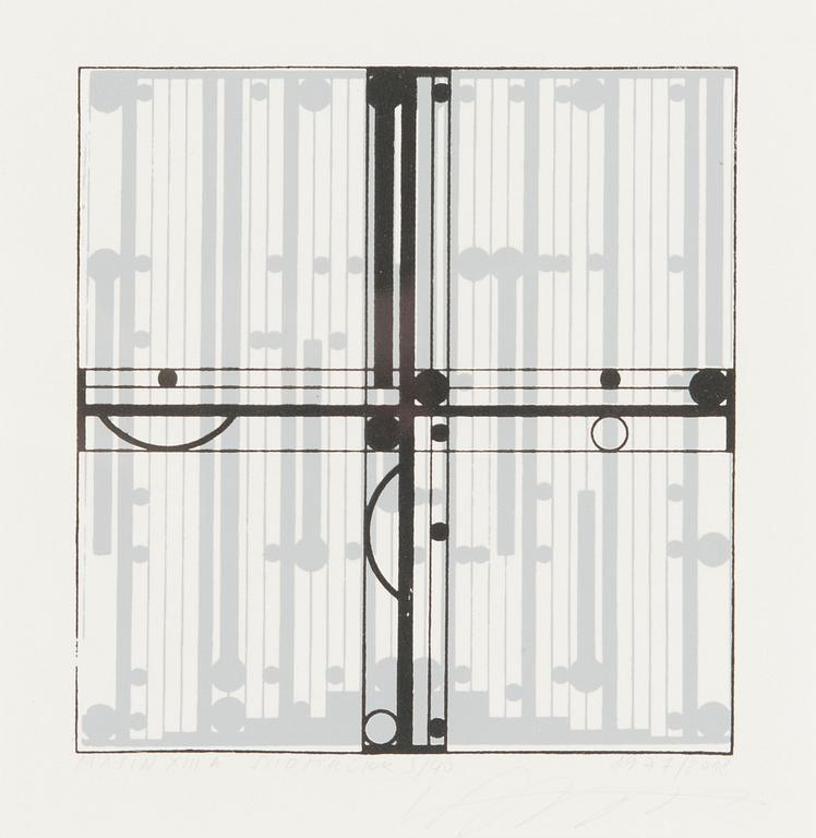 Leonhard Lapin, "Masin XIII A" och "Masin XIV A".