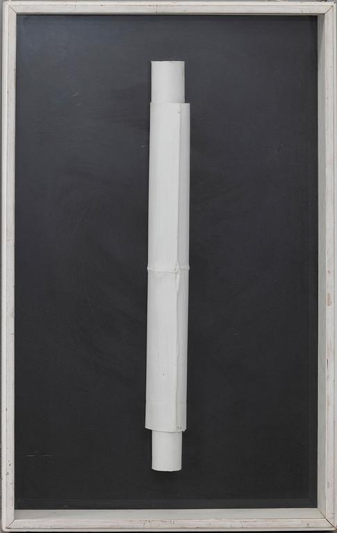 Rune Hagberg, Composition.