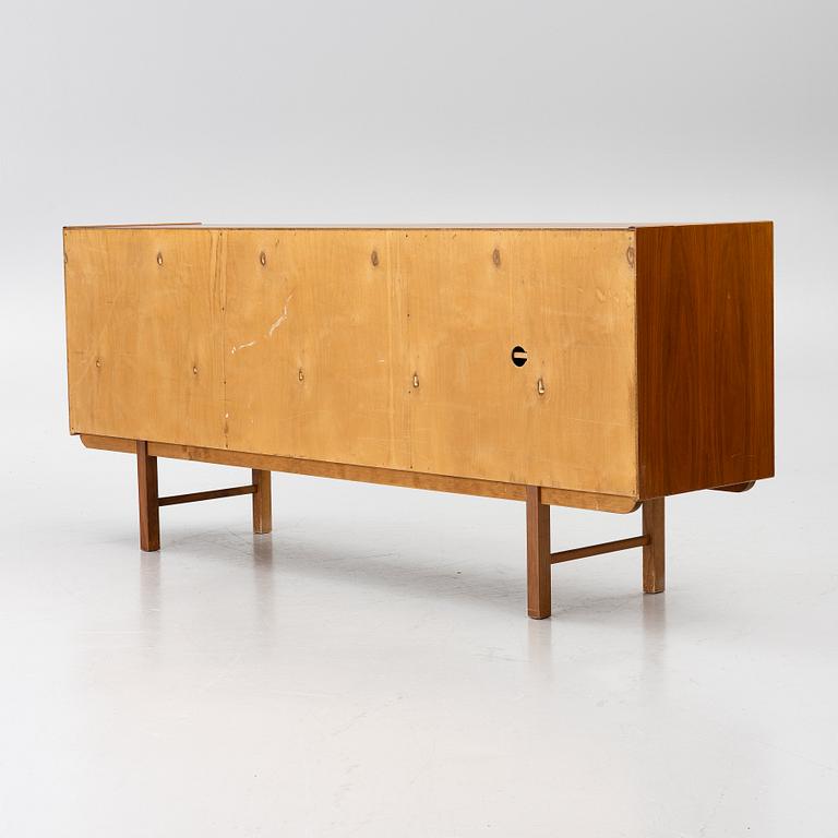Sideboard, 1960-tal.