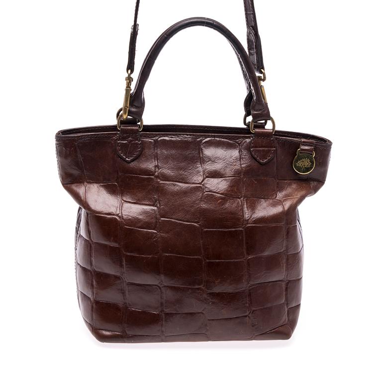 VÄSKA, Mulberry.