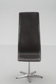 STOL, "Oxford", Arne Jacobsen, Fritz Hansen 1960-tal.