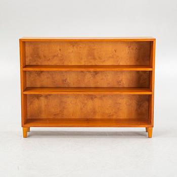 Bokhylla, funkis, 1940-tal.