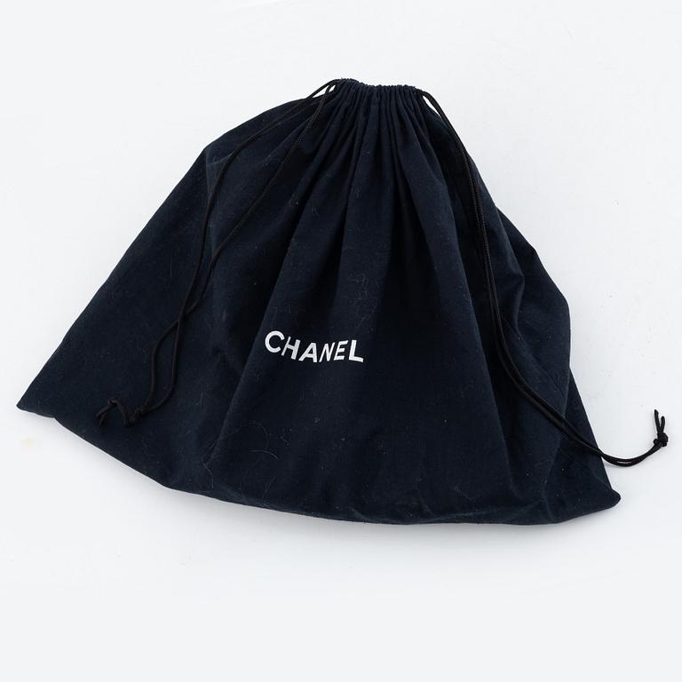 Chanel, väska, "Flap Bag", 1986-1988.