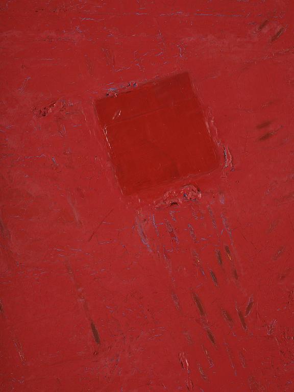 Patrick Meunier, Untitled.