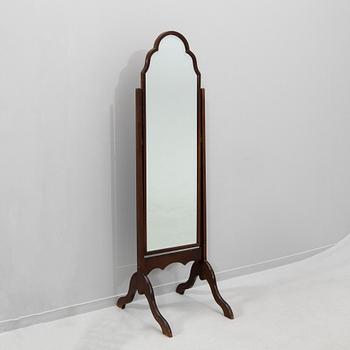 Mirror from the first half of the 20th century.