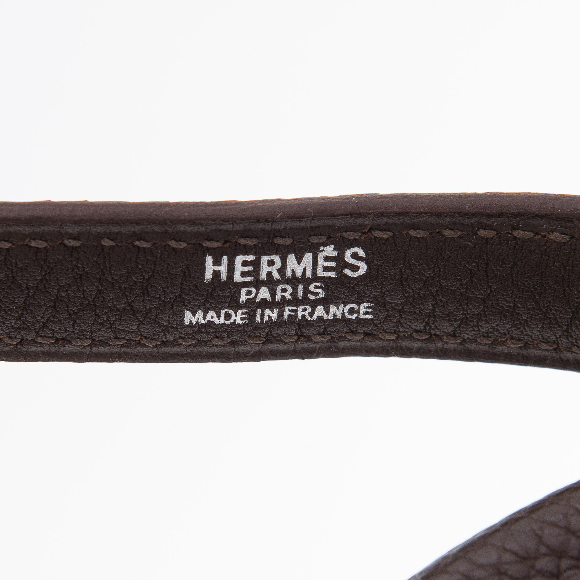 Hermès, A 'Kelly 35' Bag, 2005.