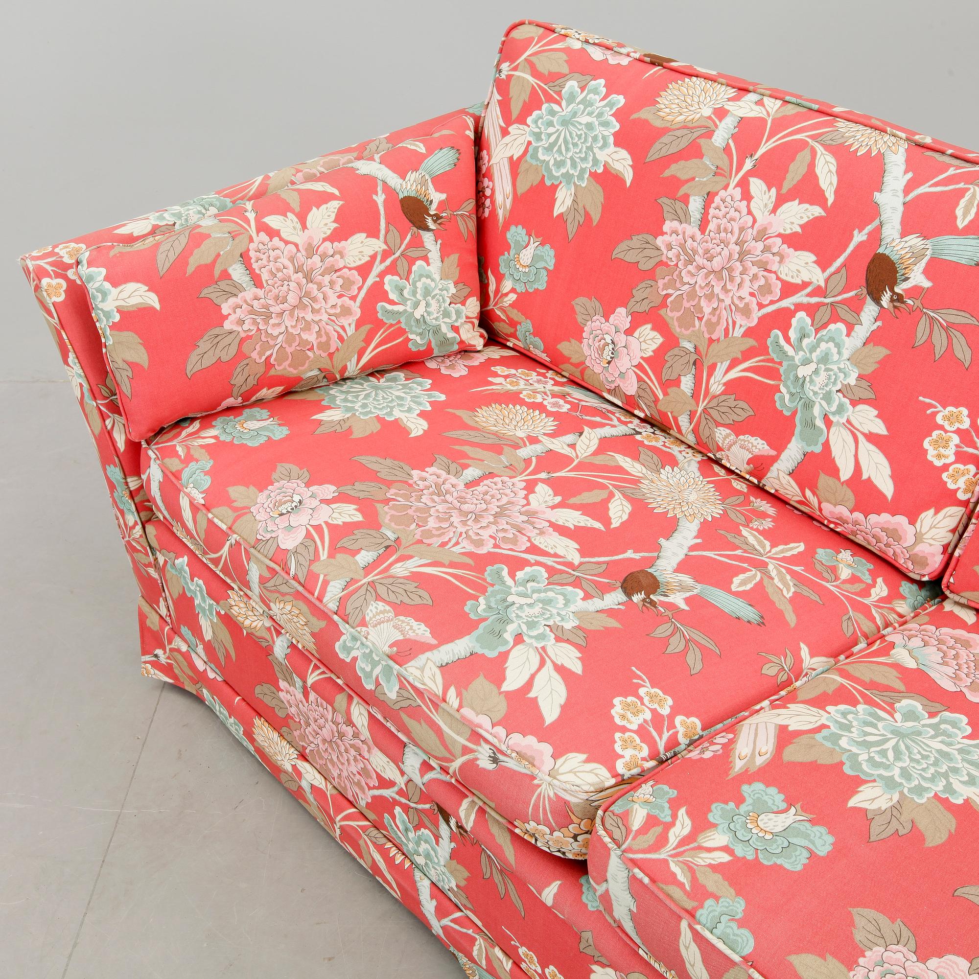 SOFFA, Bröderna Andersson, 2000-tal.