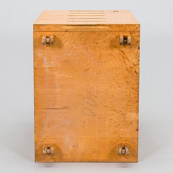 Aino Aalto, hurts, modell H297, Artek, 1900-talets mitt.