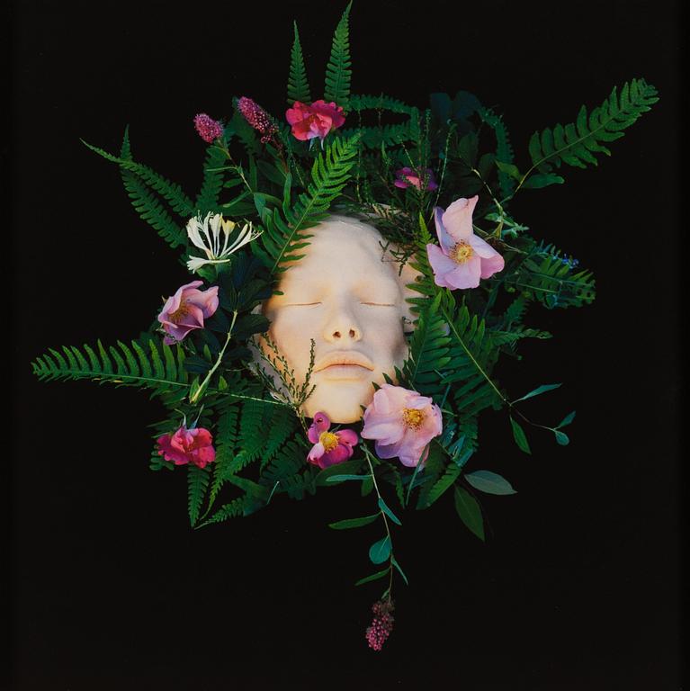 Malin Griffiths, "Childhood".