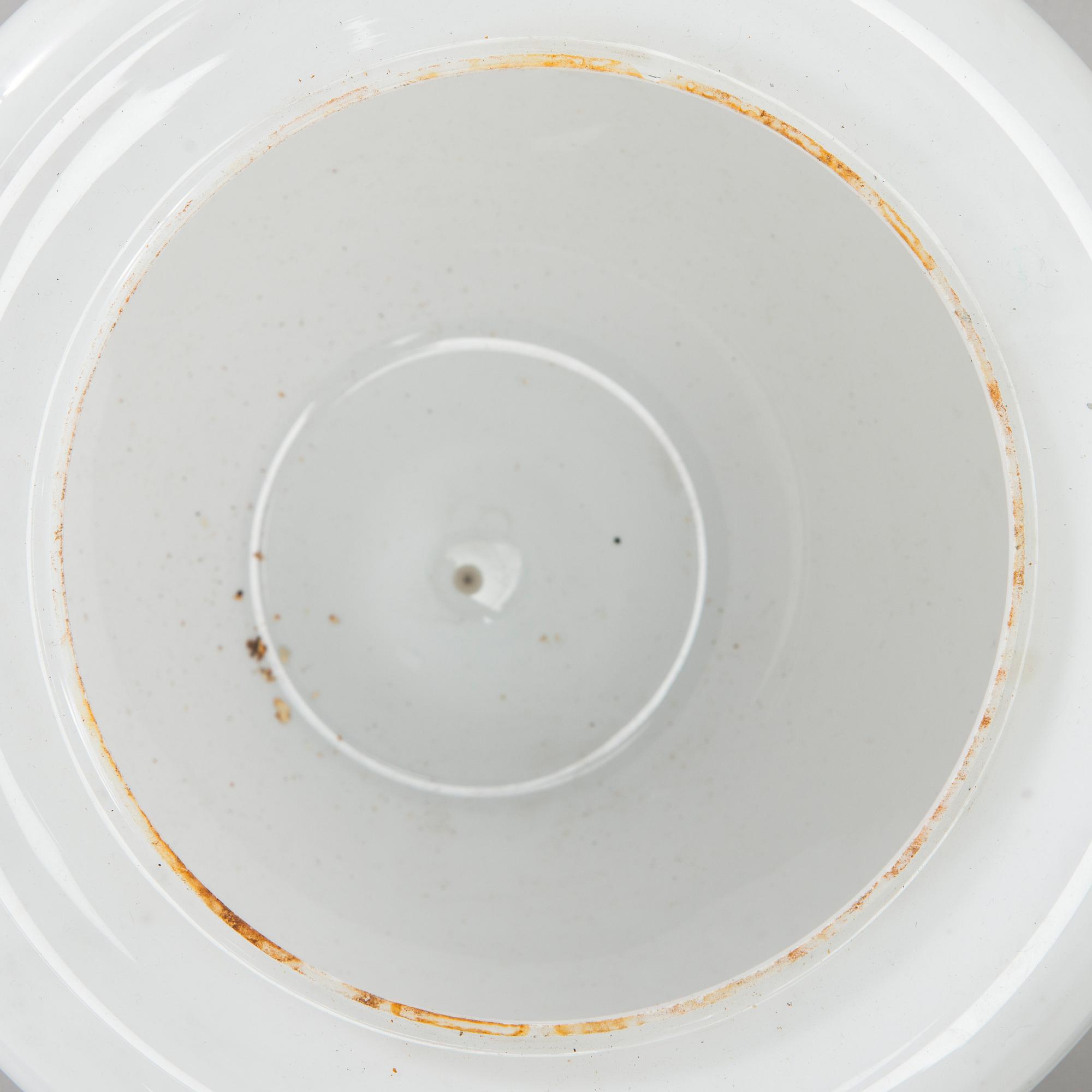 Gunnel Nyman, Two mid-20th century pendant '80115' /  H2-70, light for Idman.