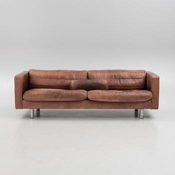 Soffa, "Anna", Gösta Westerberg Möbler, tidigt 2000-tal.