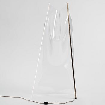 Jaime Hayon, a floor lamp, "Gweilo Han Grande ", Parachilna, Spain, after 2016.