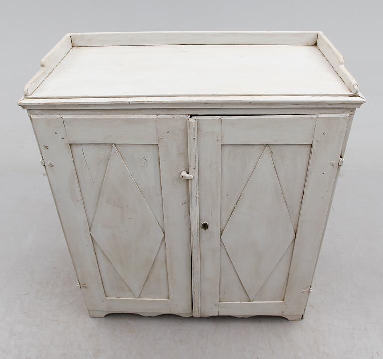 SKÄNK, 1800-tal.