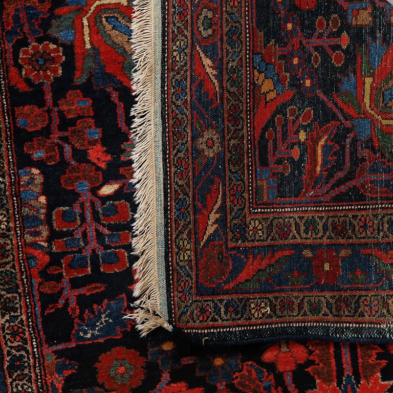 MATTA, orientalisk, old, 210 x 137 cm.