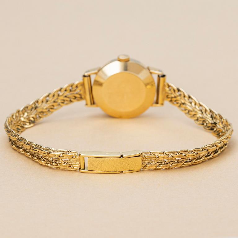 Rolex, Precision, ca 1970.