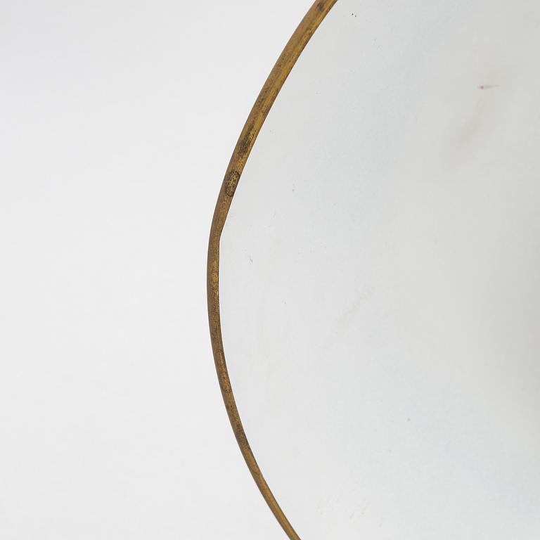 Einar Bäckström, table lamp, model 5014/57.