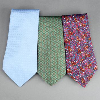 SLIPSAR, 3 st, Hermès.