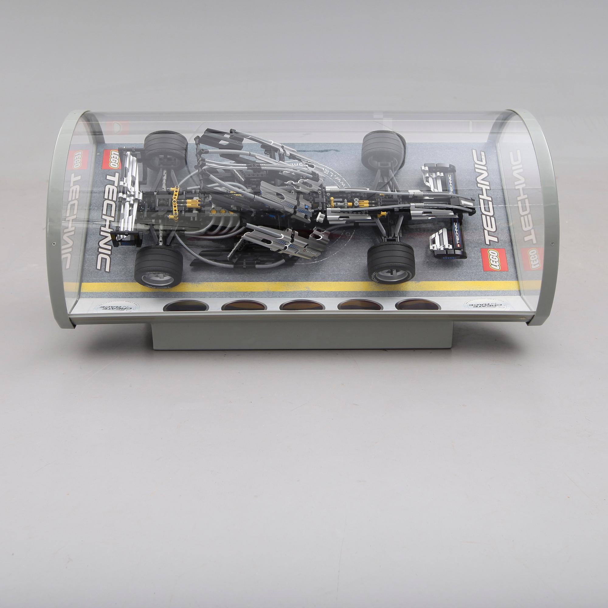 Lego technic 42013 outlet