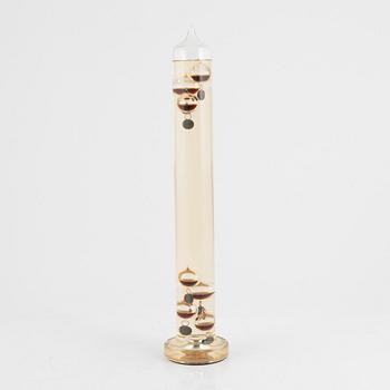 Termometer, glas, 2000-tal.