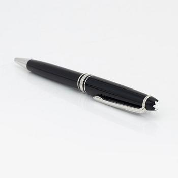Monblanc, a 'Meisterstück Pix' ballpoint pen.
