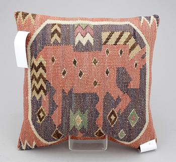 KUDDE, rölakan, Märta Måås-Fjetterström. Sign MMF.