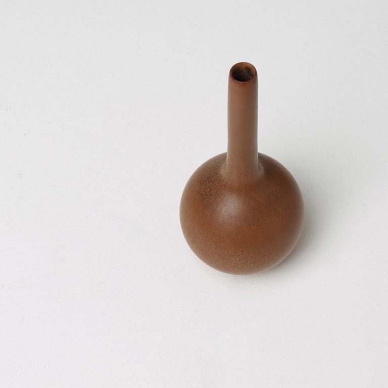 VAS, stengods, Berndt Friberg, Gustavsberg Studio 1944-47.