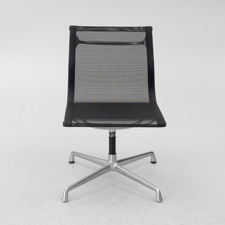 Charles & Ray Eames, Desk chair, EA 101, ICF. Second half of the 20th century.