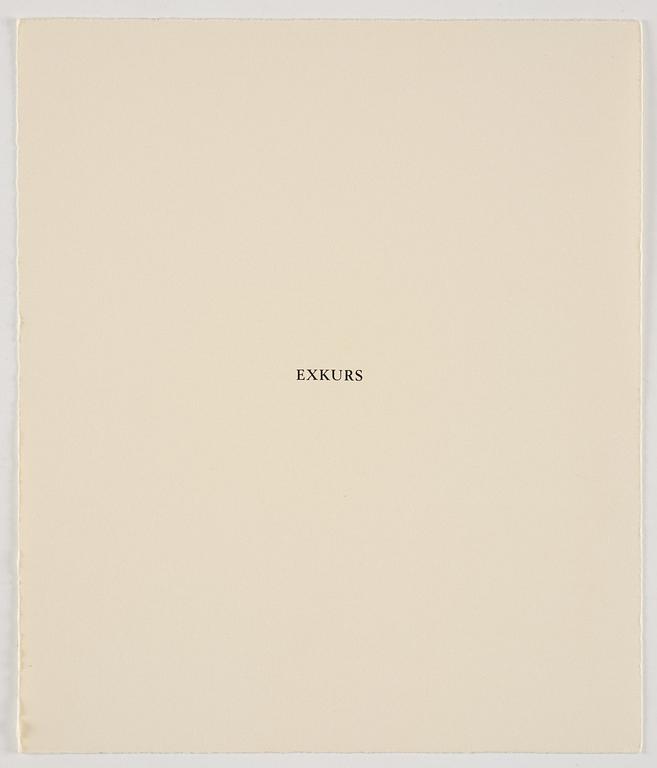 Sten Eklund, "Kullahusets hemlighet" (Kullahussviten).
